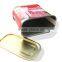 340g Rectangular Food Can