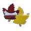 Free design metal cheap soft enamel lapel pin