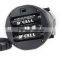factory direct price 6w led solar rechargeable camping light