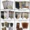 High quality hotel supply hotel products hotel menu cover ,service directory