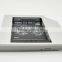 High Quality Caddy CD-ROM 2nd HDD Optical Bay box adapter module for laptop dell D600