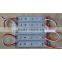 SDSLE IP65 Natural White DC12V waterproof ce rohs smd 3528 led module