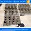 QT40-3 Egg Laying Brick Machinery for Small Business
