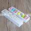 4/8 Macaron Cake Box, White Hollow Out Macaron Box,cracker Box