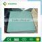 high density & elasticity anti slip rubber floor mat rubber tile