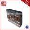 Online bag shopping oem production paper shopping bag handmade customized paper bag