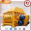 High capacity good performence100m3/h Mobile Concrete Batching Plant