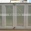 Best price superior quality open outside folding window