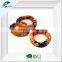 5 Inch Foam Flexible Dive Ring Set For Pool Game