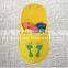 Felt Gaste slippers set felt guest slipper sets