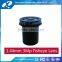 Factory hot camera hd fixed 1/2.7 inch f2.0 2.8mm megapixel m12 cctv lens