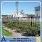 Wrought Iron Fence Wholesale