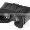 Vr Box Version 3D, Virtual Reality vr Box 3d Glasses, ABS vr Headset vr Box 2.0 for Mobile Phone