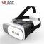 Upgraded Virtual Reality VR Box, 3D Video Player VR Glasses