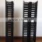 vertical cable manager 22U 22.5U Front rear