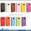 Genuine Leather Case for S6,Flip Leather Vertical Case for Galaxy S6 with Magnetic Buckle