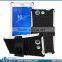 TPU+PC Hard Case for Xperia Z4, High Quality 2 in 1 Hybrid Cell Phone Case for Xperia Z4 Compact