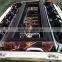 37KW engine driven of coach roof mounted bus air conditioner