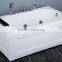 SUNZOOM Hot-tub, Indoor Mini Spa Hot Tub,plastic Bath Tub for Adult