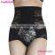 Black Woman Perfect Lace Decorated Lift Butt shaper