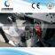 Automatic sticker label labeling machine/applicator on different sides
