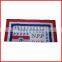 50*50cm polyester custom head bandana