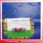 Hot selling polyester banner, Germany bunting banner flag,printing banner