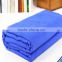Square Shape Soft Touch Outdoor Microfiber Suede Sports Yoga Towels
