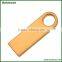 2016 wireless High speed waterproof metal Customized gift 64GB USB flash pen drive U disk for mobile phone laptop computer