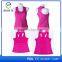 Aofeite Hot selling Product Neoprene Shaper Sweat Suit Gym Vest for Women New neoprene slimming vest