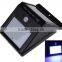 solar power street light led solar light solar sensor wall light