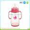Manufacturer funny color changing closer to nature 6 ounce bottle for children