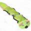 Eco-friendly Caterpillar Shape Dog Toy