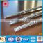 201,304 Welded pipe Handrail Decoration pipe/Stainless Steel Pipe