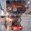 6M Scissor Lift