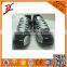 High Top Youth Baseball And Softball Shoes Cleats Athletic Sneaker TPU Spike shoes Baseball softball Boot                        
                                                Quality Choice