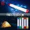 18650 lithium ion battery led book american style led camping light lantern