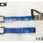 4 ton Ratchet strap with Claw hooks