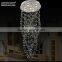 Premium Quality Contemporary Crystal Ball Ceiling Light Chandelier MD81755