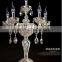 Competitive Table Lamp Supplier Crystal Table Candle Chandelier Wedding Centerpieces TL8426