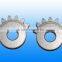 OEM Precision Sintered Metal Powder Metallurgy Mini Bevel Gear