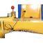one cylinder hydraulic two-post car lift 2 column lift