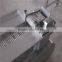 dry tea leaf cutting grinding machine