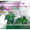 PERT high-speed efficient floor heating pipe production line capacity more than 30 m/min