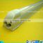 CE RoHS factory price 3 years warranty 4ft 18w integrated T5 led tube