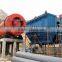 Industrial Dryer Machine, Sand Dryer Machine,Three cylinder dryer