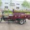 Hot sale three wheel auto rickshaw-110CC motorcycle trike