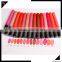 Matt color long lasting waterproof lip gloss