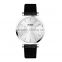 Princess Slim Stone Two-Hands Fashion Quartz Design Custom Watch