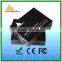 10 100M rj45 single mode dual fiber optic media converter CCTV surveillance system